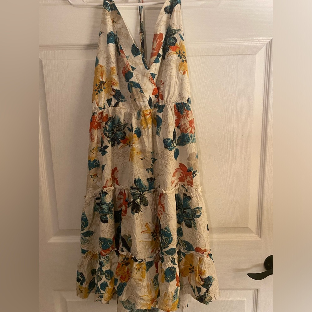 NWT. Maurice’s dress. Size XL